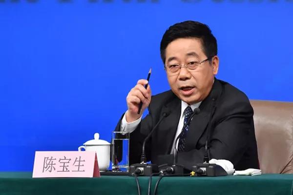 【轉】陳寶生談職業(yè)教育：我們做了三件事